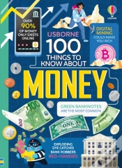 Capa do artigo 100 Things To Know About Money