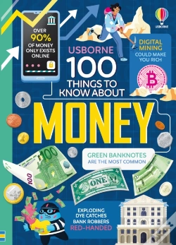 Capa do artigo 100 Things To Know About Money