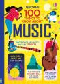 100 Things To Know About Music - Preview