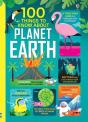 100 Things To Know About Planet Earth - Preview