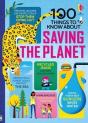 100 Things To Know About Saving The Planet - Preview