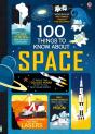 100 Things To Know About Space - Preview