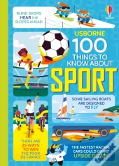100 Things To Know About Sport