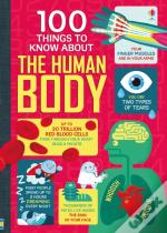 100 Things To Know About The Human Body