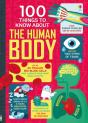 100 Things To Know About The Human Body - Preview