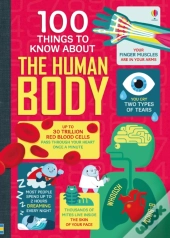 100 Things To Know About The Human Body