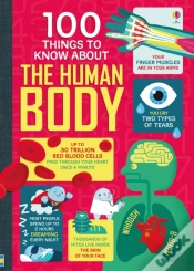 Capa do artigo 100 Things To Know About The Human Body
