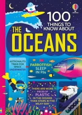 100 Things To Know About The Oceans