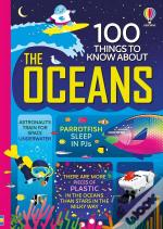 100 Things To Know About The Oceans