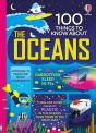 100 Things To Know About The Oceans - Preview