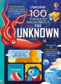 100 Things To Know About The Unknown - Preview