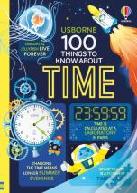 100 Things To Know About Time