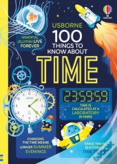 100 Things To Know About Time