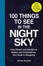 100 Things To See In The Night Sky - Preview