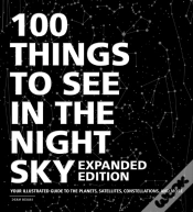 Capa do artigo 100 Things To See In The Night Sky, Expanded Edition