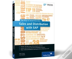Capa do artigo 100 Things You Should Know About Sales And Distribution In Sap Erp