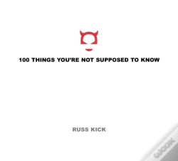Capa do artigo 100 Things You'Re Not Supposed To Know