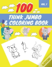 Capa do artigo 100 Think Jumbo & Coloring Book