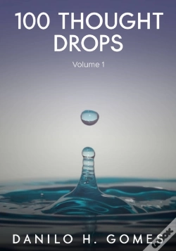 Capa do artigo 100 Thought Drops