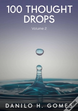 Capa do artigo 100 Thought Drops