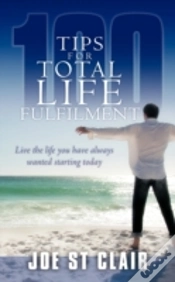 Capa do artigo 100 Tips For Total Life Fulfilment
