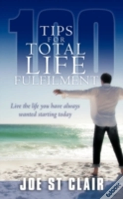 Capa do artigo 100 Tips For Total Life Fulfilment