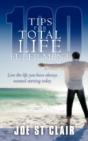100 Tips For Total Life Fulfilment - Preview