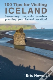 Capa do artigo 100 Tips For Visiting Iceland