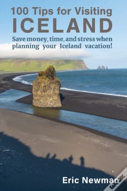 Capa do artigo 100 Tips For Visiting Iceland
