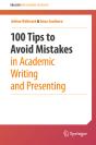 100 Tips To Avoid Mistakes In Academic Writing And Presenting - Preview