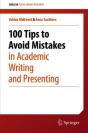 100 Tips To Avoid Mistakes In Academic Writing And Presenting - Preview