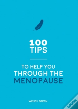 Capa do artigo 100 Tips To Help You Through The Menopause