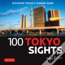 100 Tokyo Sights
