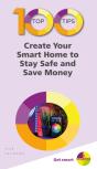 100 Top Tips - Create Your Smart Home To Stay Safe And Save Money - Preview