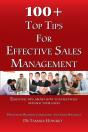100 + Top Tips For Effective Sales Management - Preview