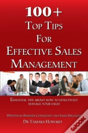 Capa do artigo 100 + Top Tips For Effective Sales Management