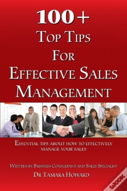 Capa do artigo 100 + Top Tips For Effective Sales Management