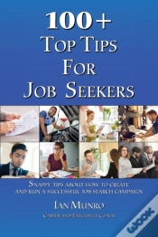 Capa do artigo 100 + Top Tips For Job Seekers