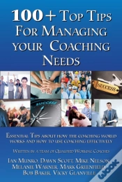 Capa do artigo 100 + Top Tips For Managing Your Coaching Needs
