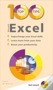 Capa do artigo 100 Top Tips - Microsoft Excel