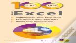 100 Top Tips - Microsoft Excel