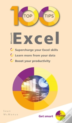 Capa do artigo 100 Top Tips - Microsoft Excel