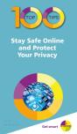 100 Top Tips - Stay Safe Online And Protect Your Privacy - Preview