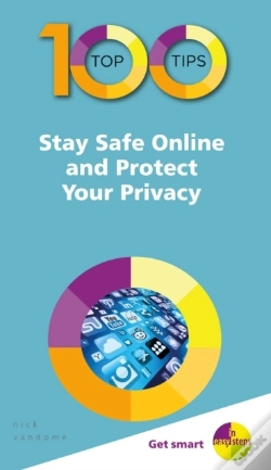 Capa do artigo 100 Top Tips - Stay Safe Online And Protect Your Privacy