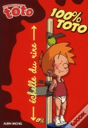 Capa do artigo 100 % Toto