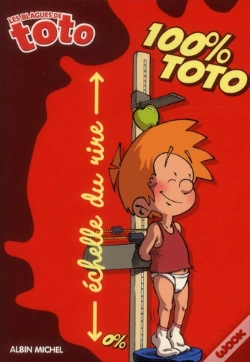 Capa do artigo 100 % Toto