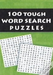 Capa do artigo 100 Tough Word Search Puzzles