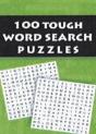 100 Tough Word Search Puzzles - Preview