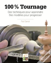 100% Tournage ; Des Techniques Pour Apprendre, Des Modèles Pour Progresser