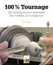 Capa do artigo 100% Tournage ; Des Techniques Pour Apprendre, Des Modèles Pour Progresser
